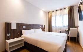 Insidehome Ciudad De Palencia