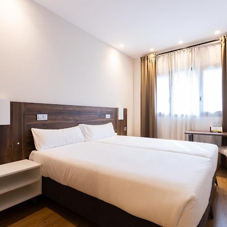Insidehome Ciudad De Palencia Extérieur photo
