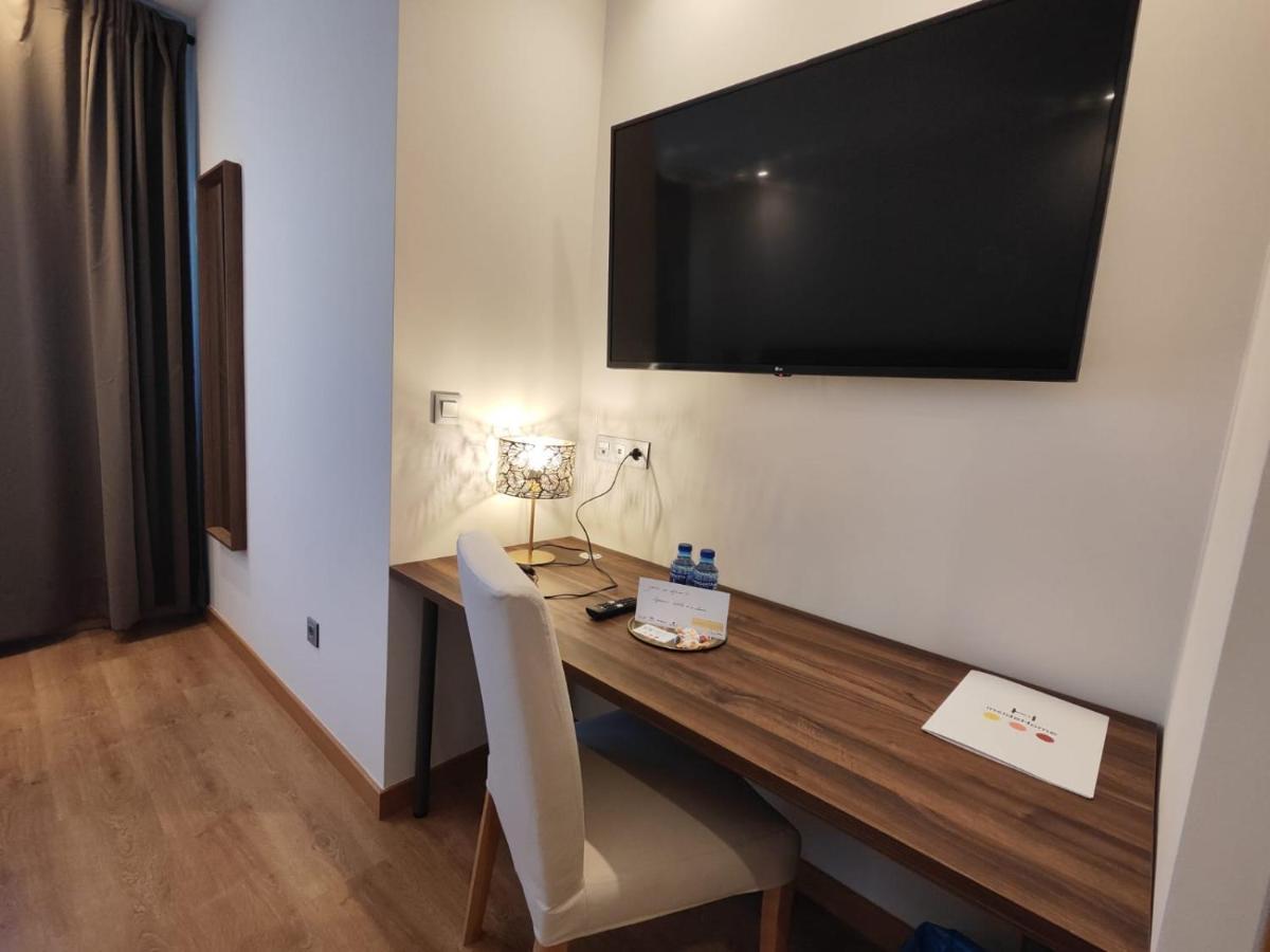 Insidehome Ciudad De Palencia Extérieur photo