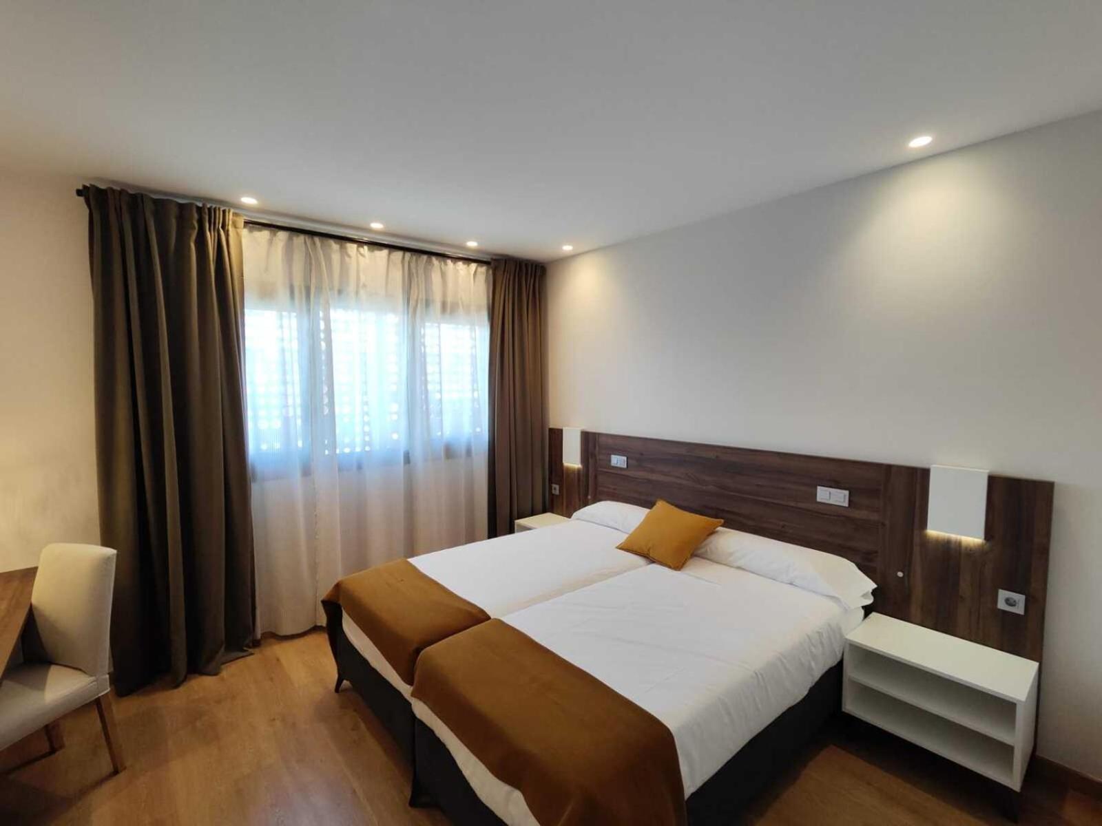 Insidehome Ciudad De Palencia Extérieur photo