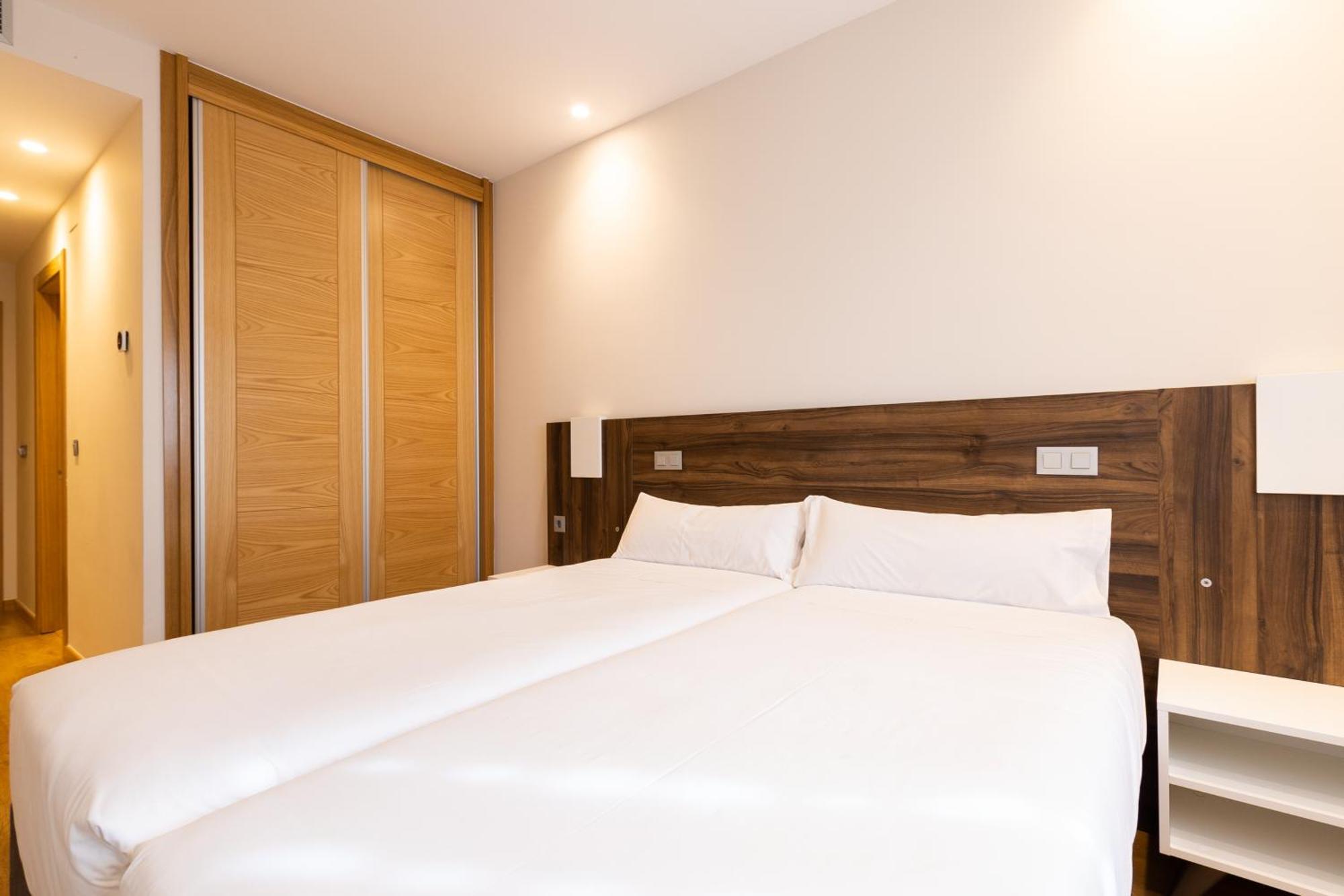 Insidehome Ciudad De Palencia Extérieur photo