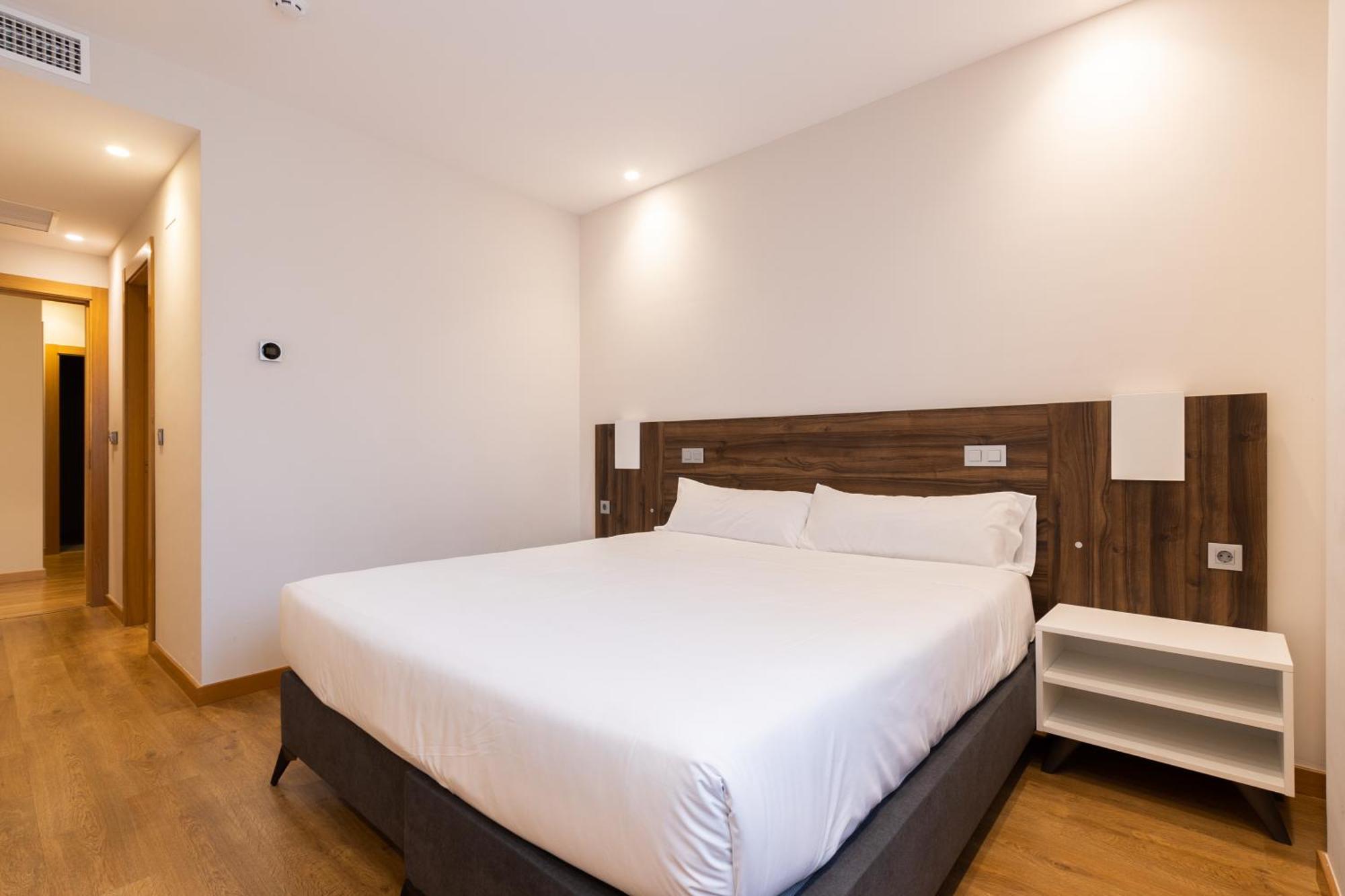 Insidehome Ciudad De Palencia Extérieur photo