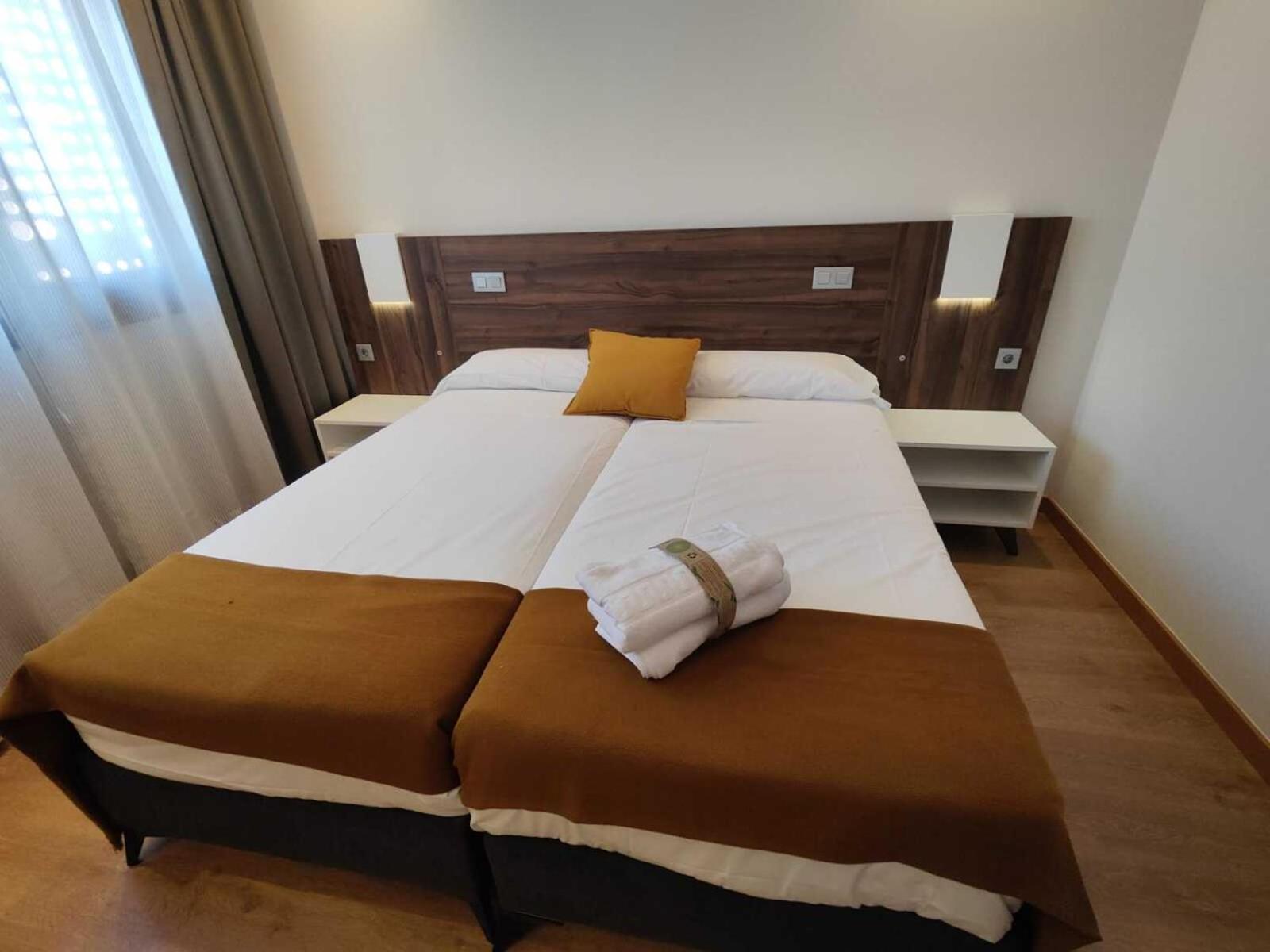 Insidehome Ciudad De Palencia Extérieur photo