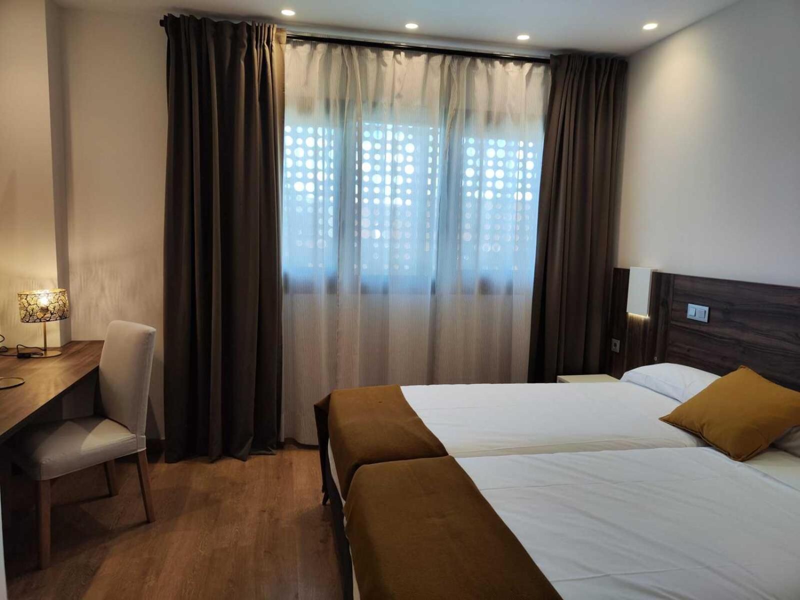 Insidehome Ciudad De Palencia Extérieur photo