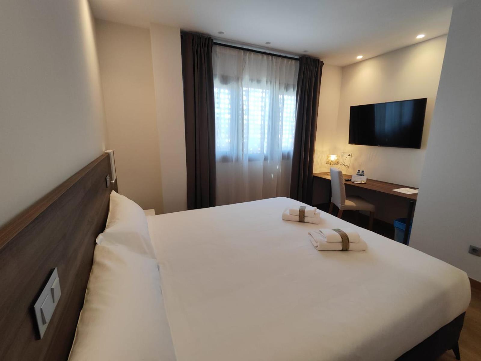 Insidehome Ciudad De Palencia Extérieur photo