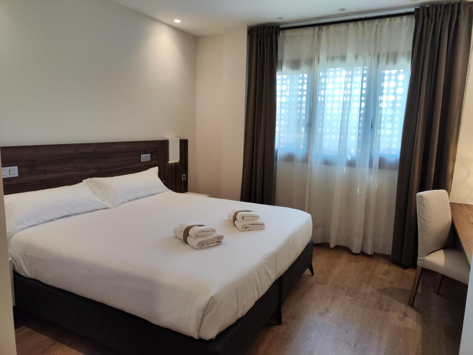 Insidehome Ciudad De Palencia Extérieur photo