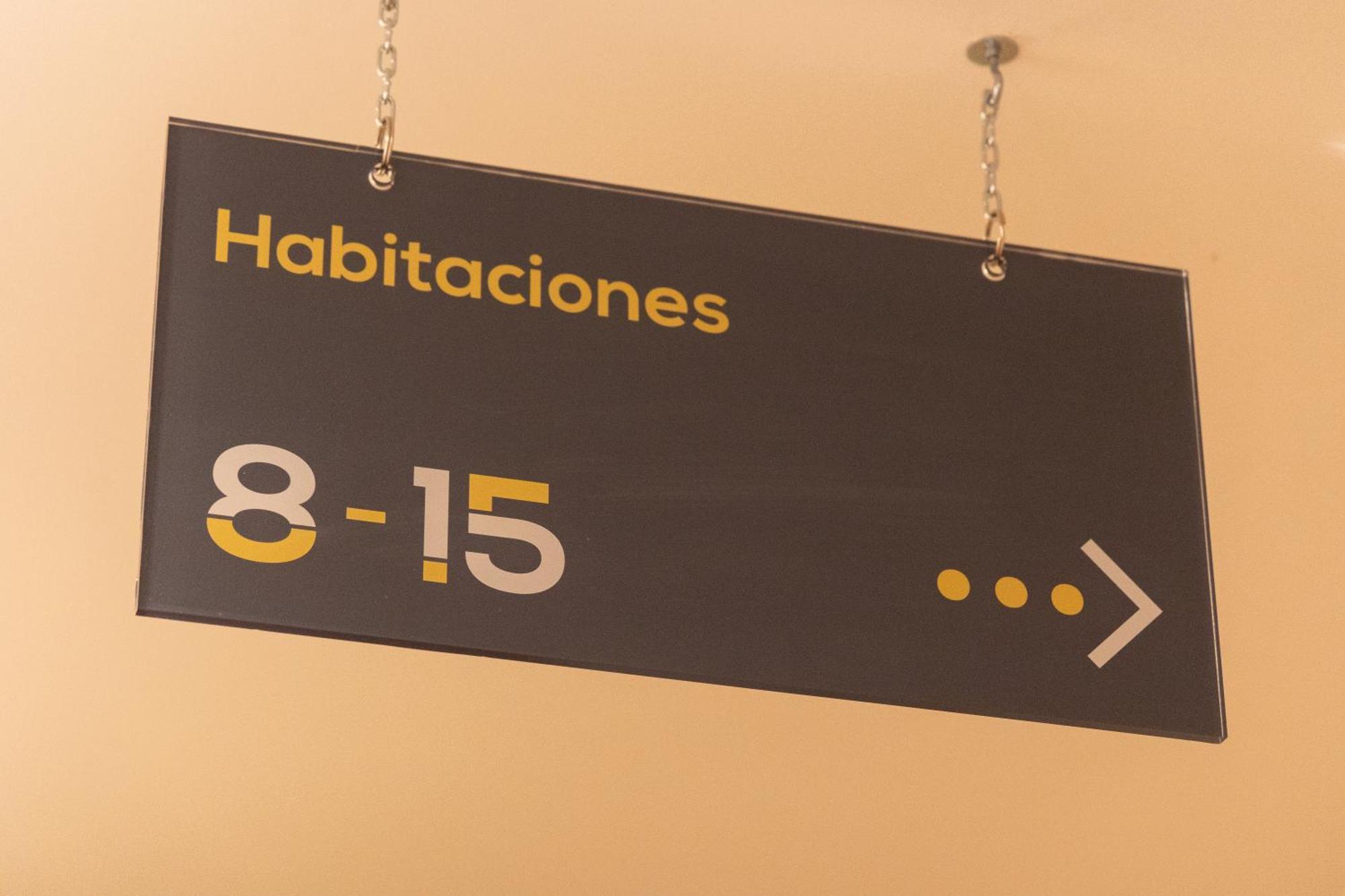 Insidehome Ciudad De Palencia Extérieur photo
