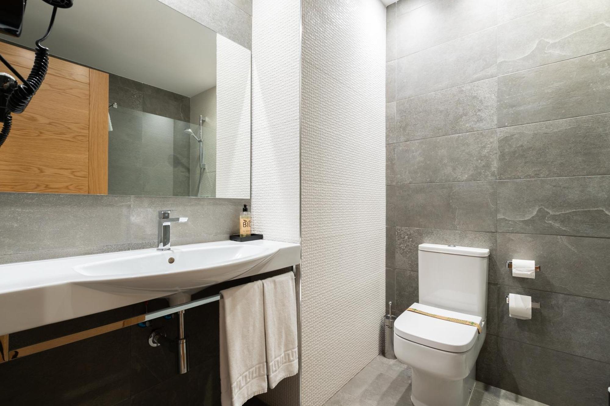 Insidehome Ciudad De Palencia Extérieur photo