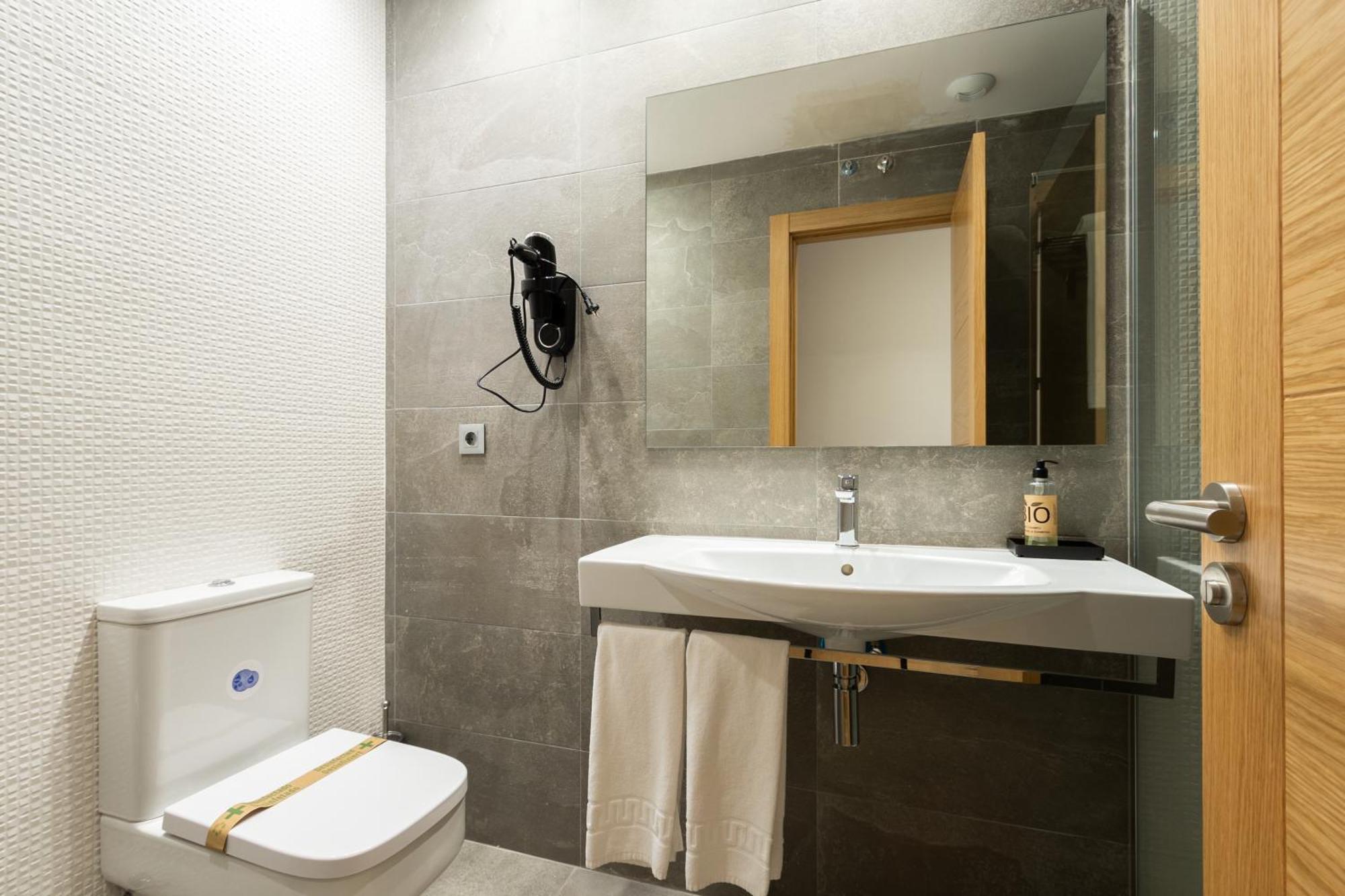 Insidehome Ciudad De Palencia Extérieur photo
