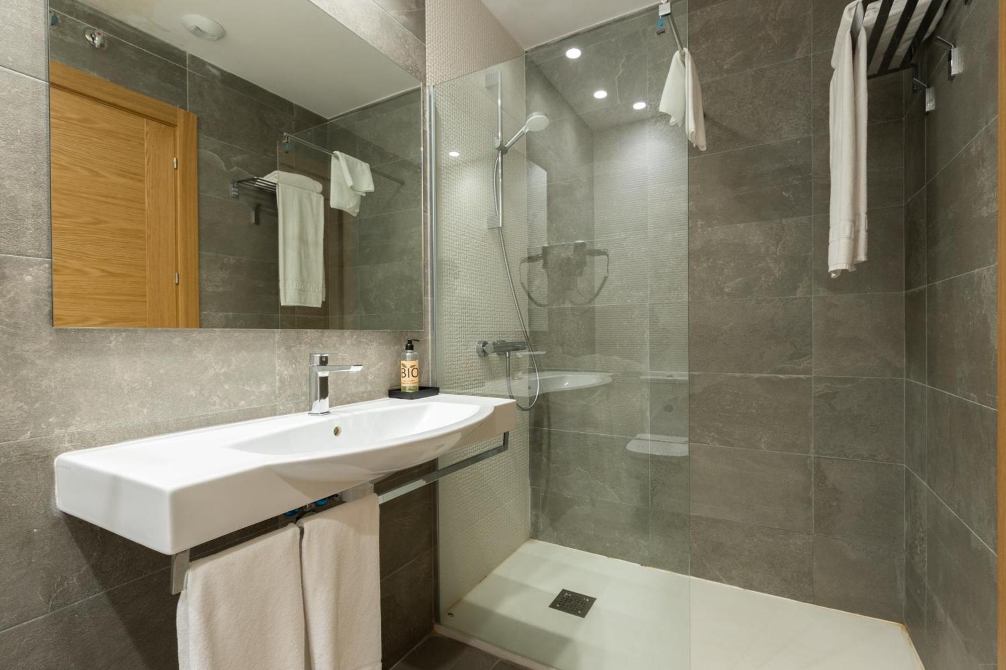 Insidehome Ciudad De Palencia Extérieur photo