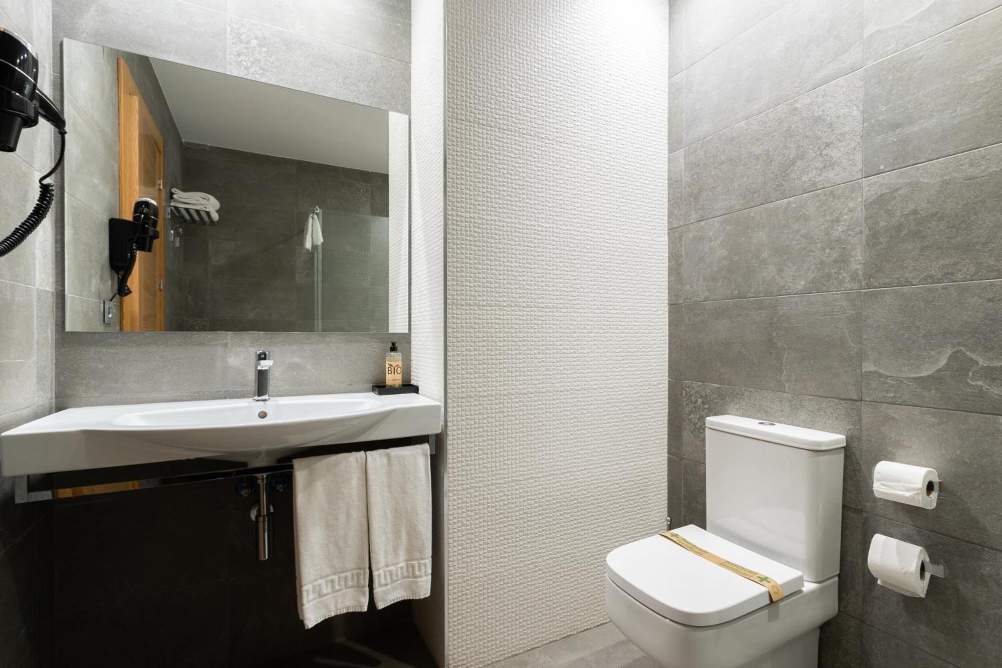 Insidehome Ciudad De Palencia Extérieur photo
