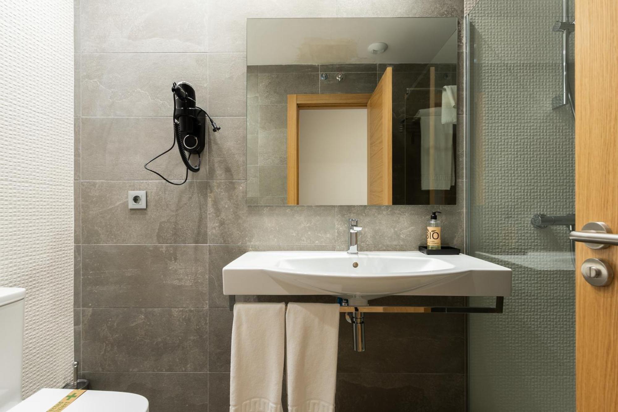 Insidehome Ciudad De Palencia Extérieur photo
