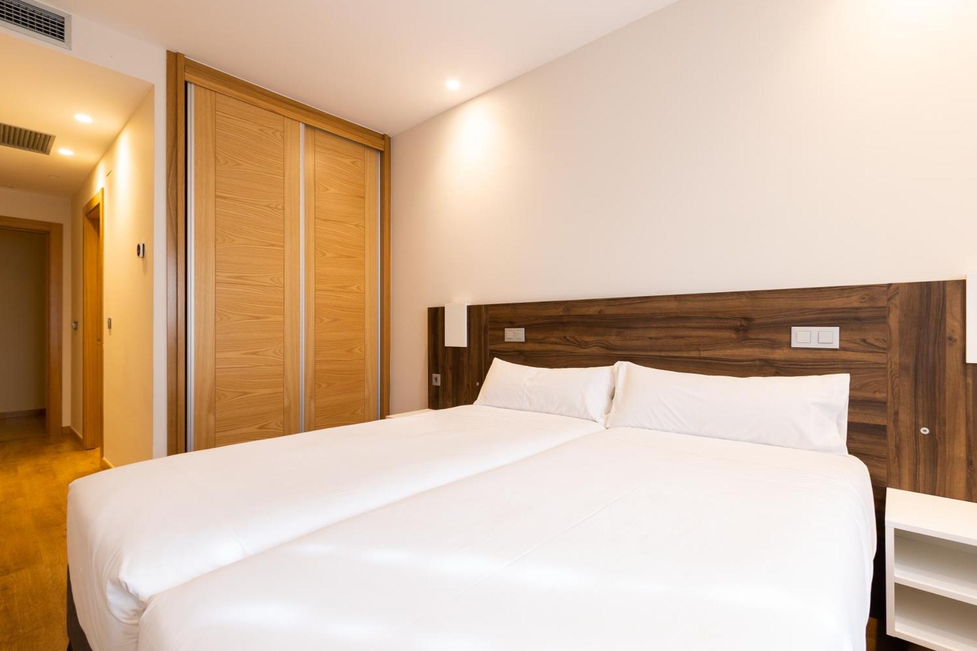 Insidehome Ciudad De Palencia Extérieur photo