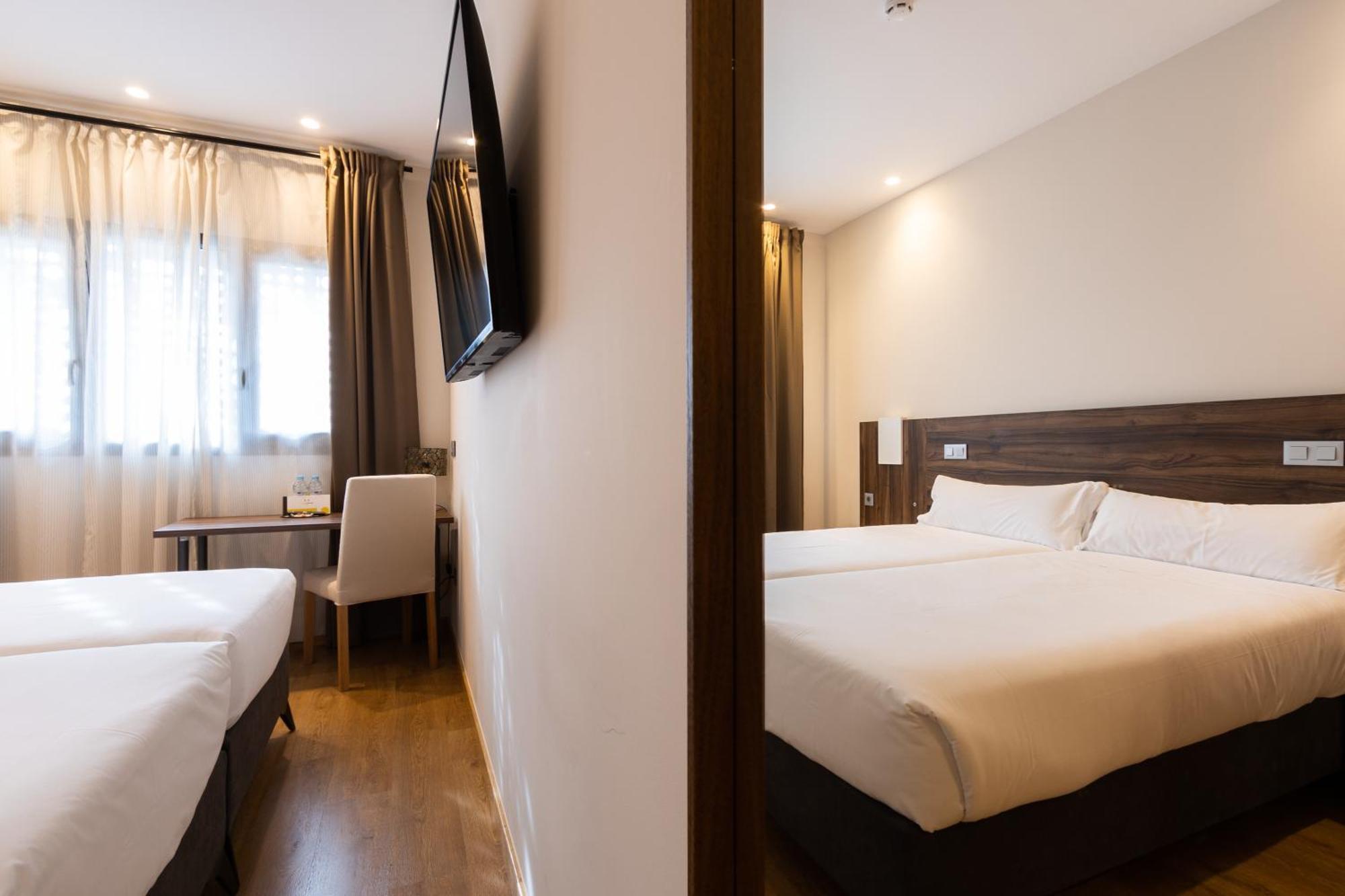 Insidehome Ciudad De Palencia Extérieur photo
