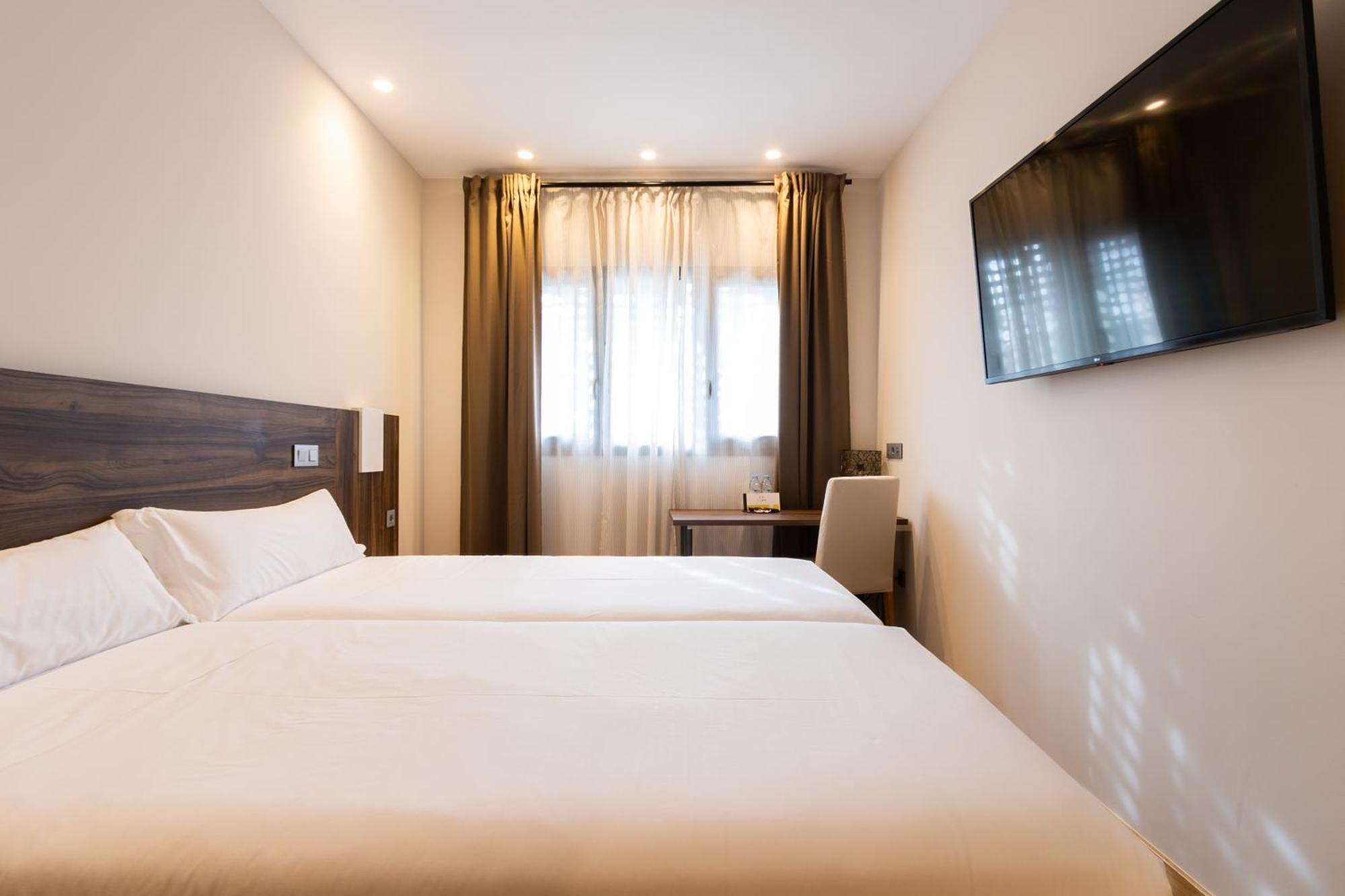 Insidehome Ciudad De Palencia Extérieur photo