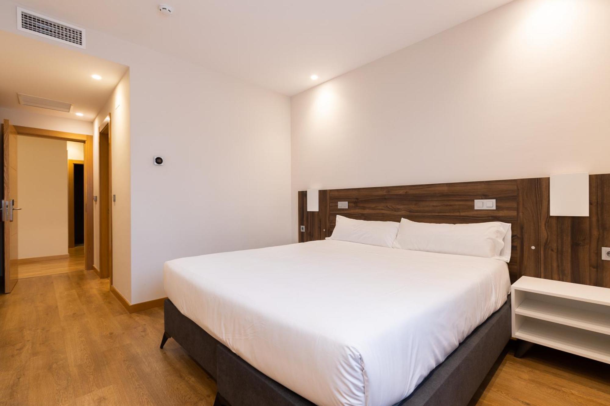 Insidehome Ciudad De Palencia Extérieur photo