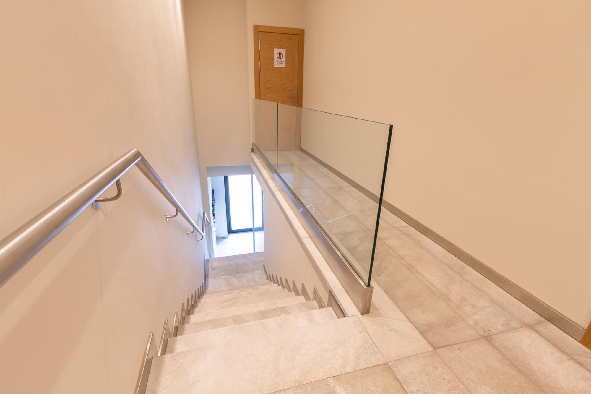 Insidehome Ciudad De Palencia Extérieur photo
