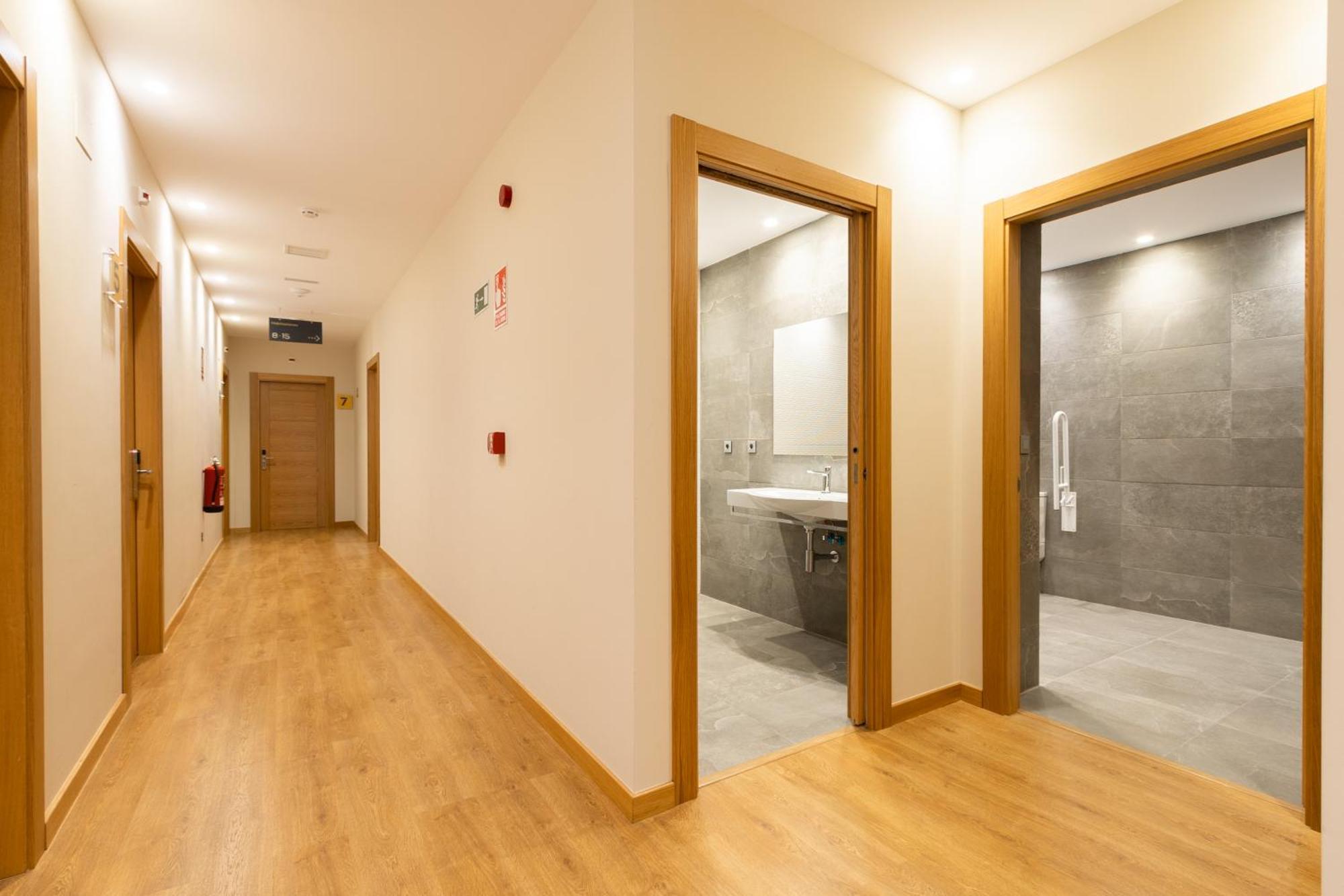 Insidehome Ciudad De Palencia Extérieur photo