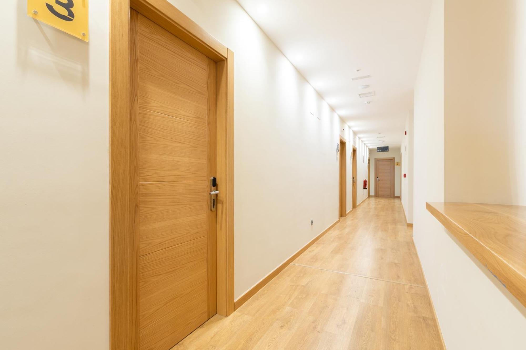 Insidehome Ciudad De Palencia Extérieur photo